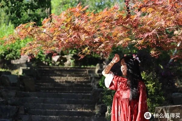 【杭州好玩的地方】 篇三:天都公园——“中国人山寨了整个巴黎”