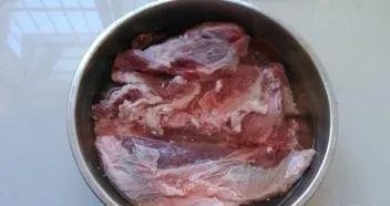 卤水牛肉该怎样做？