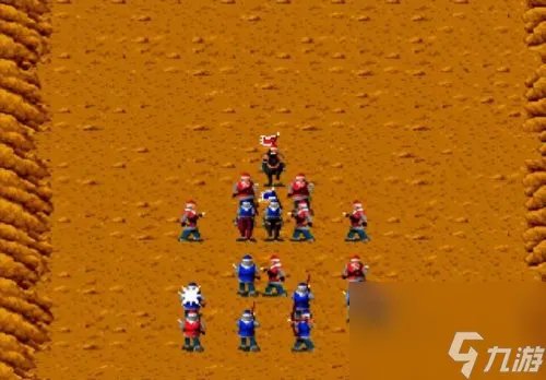 策略类三国页游 三国类页游排行榜