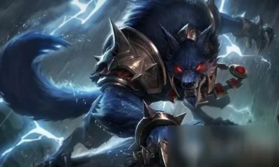 《LOL》S11赛季狼人攻略 天赋符文加点推荐