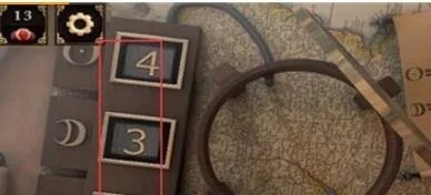 逃出神秘宫殿第十四关攻略