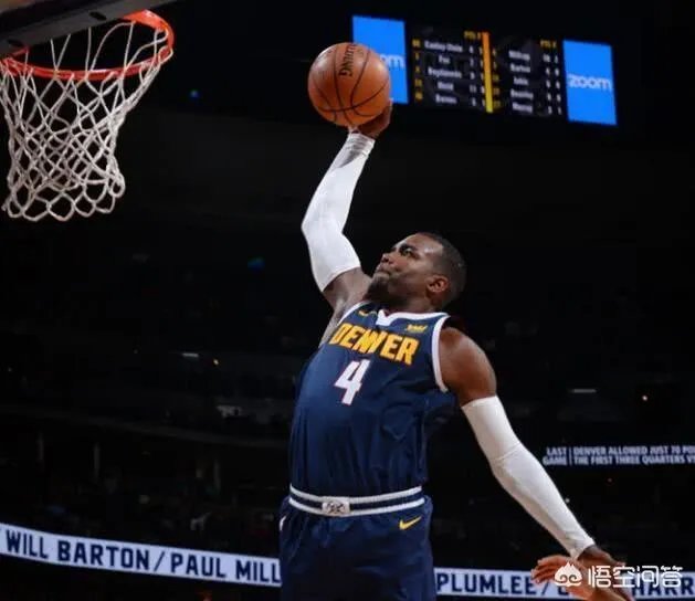 掘金120-118国王,约基奇20+18+11补篮绝杀,小托马斯8分,你怎么看?