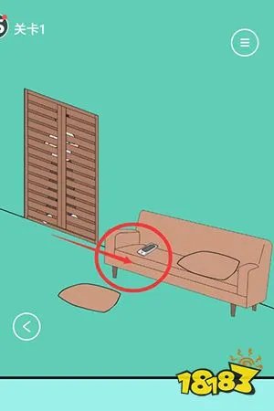 爸爸把我的手机藏起来了攻略大全：全关卡通关答案汇总[多图]