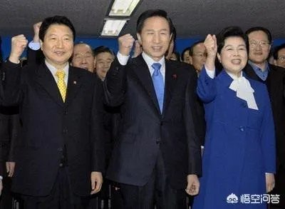 李明博卸任5年遭传唤，韩国媒体为什么说是因果报应？