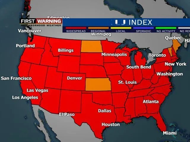 美国2月初已出现新冠肺炎死亡病例,且死者没有明显旅行经历,能说明哪些问题?