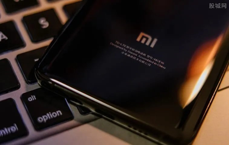 小米10上市时间 小米10预计价格多少钱