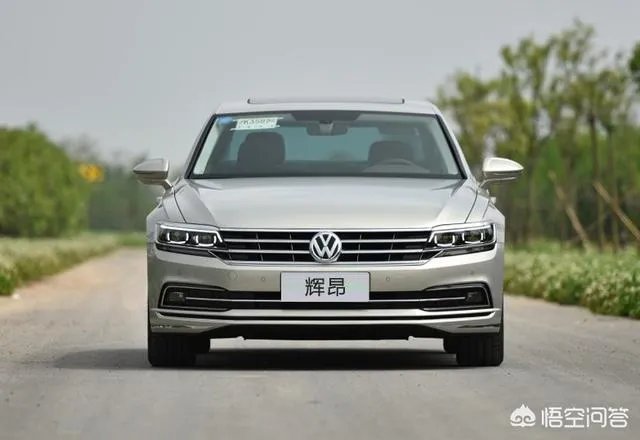 辉昂与沃尔沃S90选哪个好汽车之家