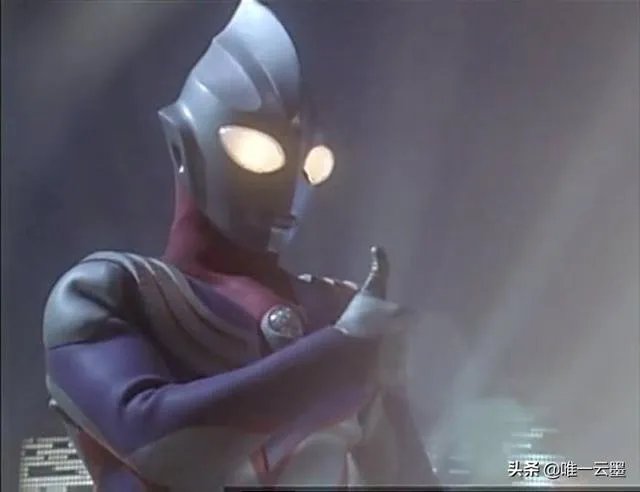 迪迦奥特曼里的奥特之星到底是什么？是指奥特星球，还是指某种力量？