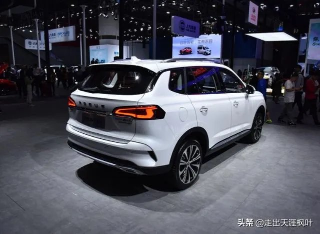 荣威RX5eMAX是不是没有购置税呢？