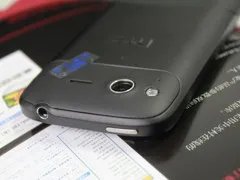 街机G7加强版 HTC Desire S不足2500元
