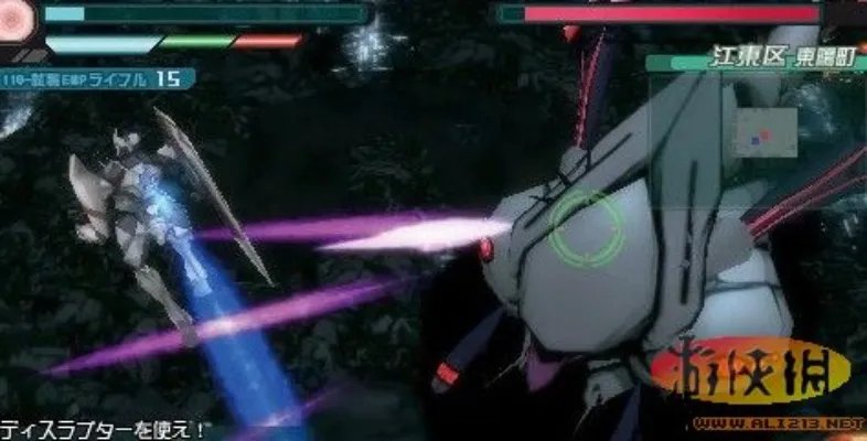 《战律星云 | 戦律のストラタス》游戏概要判明