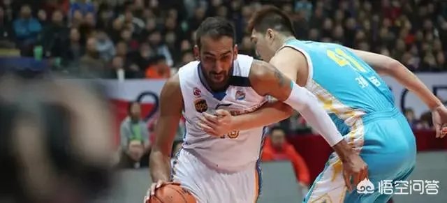 唯一拥有三外援资格的四川队，为何放弃资格且不续约哈达迪？