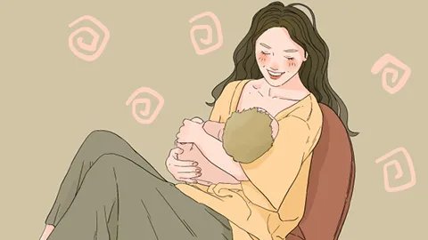 断奶奶涨怎么办