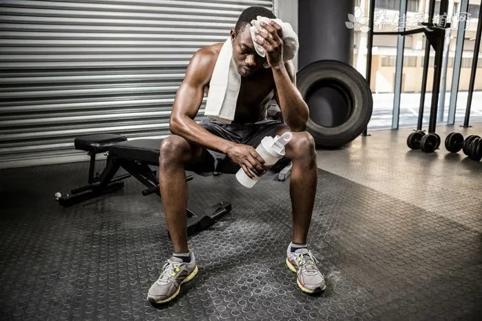 无汗轻运动照样对身体健康有益处