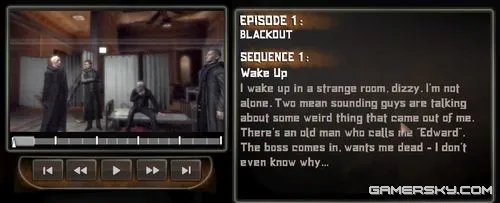 《鬼屋魔影5》PC版图文流程攻略