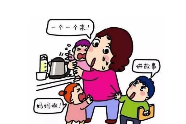 中国总和生育率低于国际警戒线 生孩子一共要花多少钱