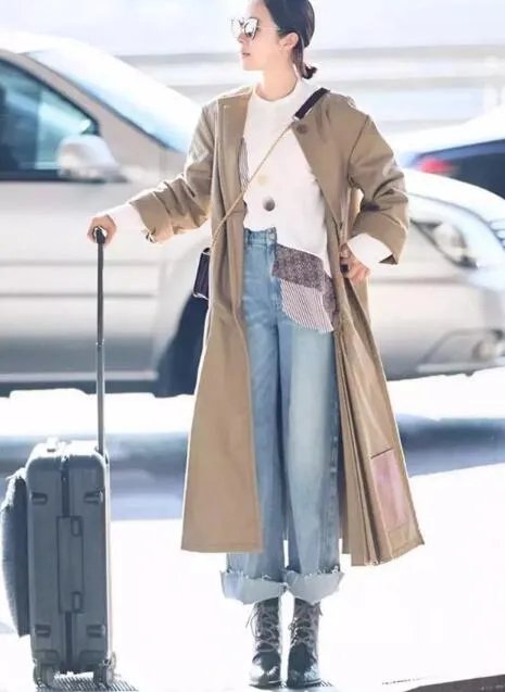 大学生服装搭配,给大学生穿衣搭配建议