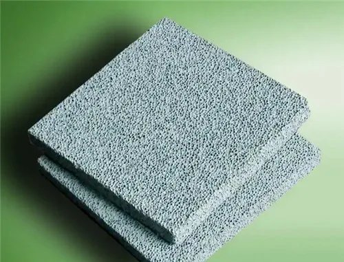 常用外墙保温材料有哪些