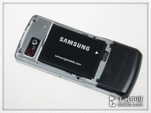 G网/C网通吃 三星双网双待新锐W299评测