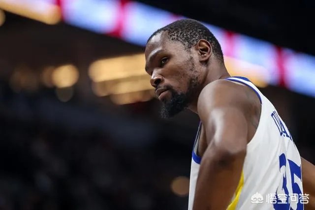勇士与快船系列赛G6,杜兰特爆发半场砍下38分，怎么看杜兰特的表现？