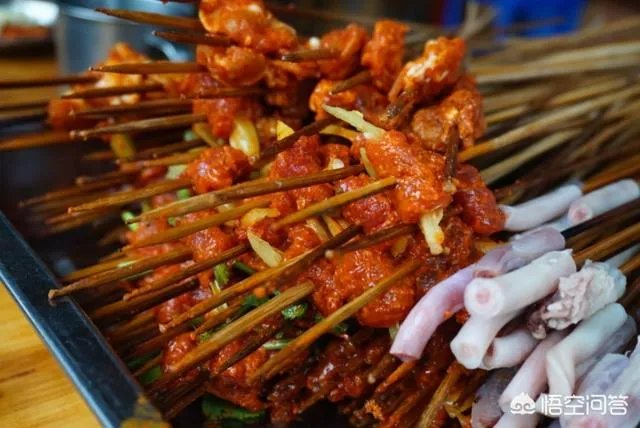 砂锅串串香是已经过时了吗？