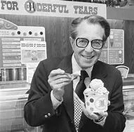 冰淇淋最早是谁发明的？为什么说是中国？中国那个时候是冰棍啊，不算真正意上的冰淇淋