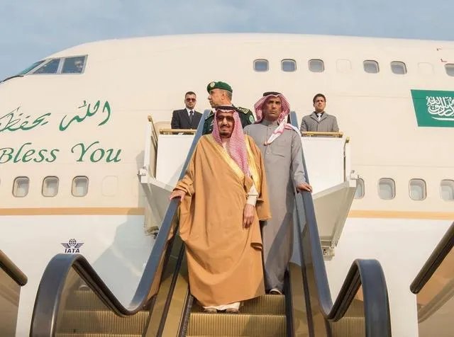 乞丐年入13亿是真的吗?沙特阿拉伯到底是怎样的存在?