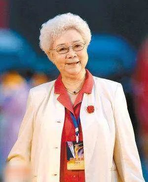 演员田华近况有几个孩子老公是谁