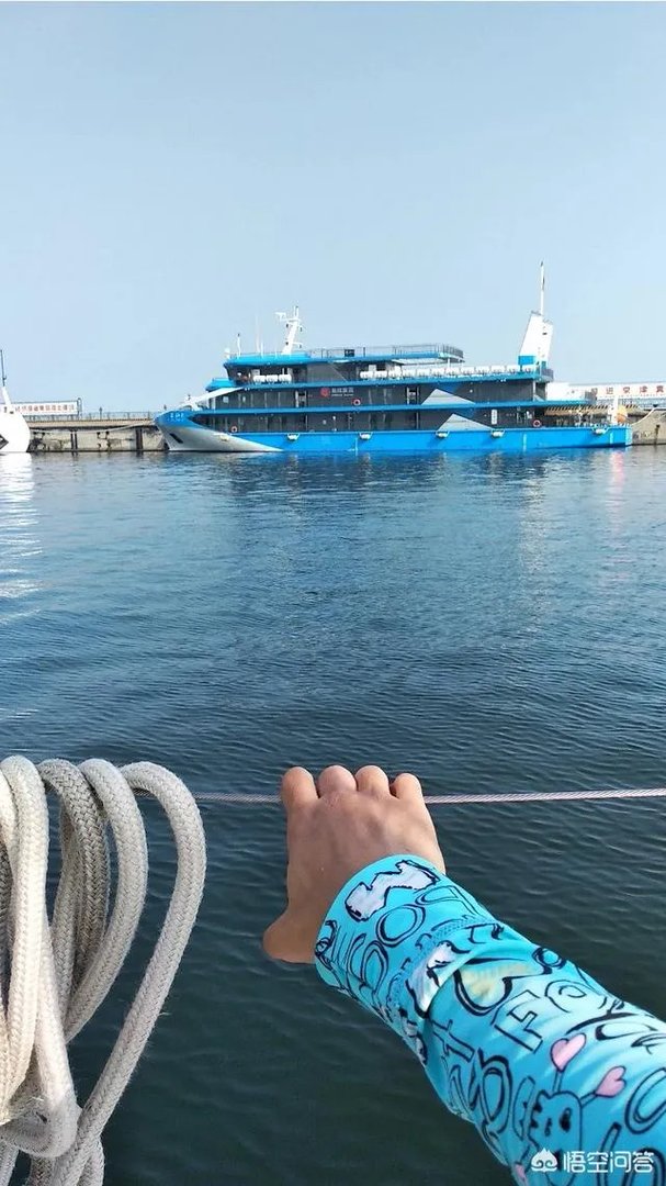 北戴河、南戴河和东戴河，哪里的人少，环境好？