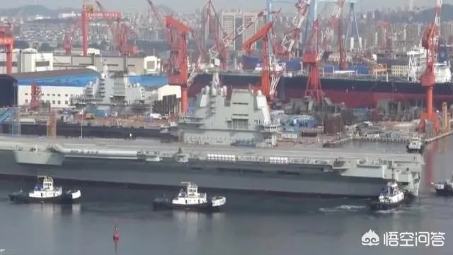 人民海军成立70周年海上阅兵，你最期待哪些舰艇？