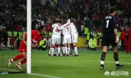 如何评价曼联先后淘汰阿森纳切尔西,然后两次决赛败给巴萨,还有利物浦淘汰阿森纳决赛败给米兰?