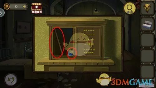 《密室逃脱绝境系列10寻梦大作战》第14关通关攻略介绍