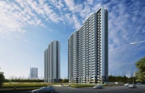 上海房产信息 7月上海精选楼盘