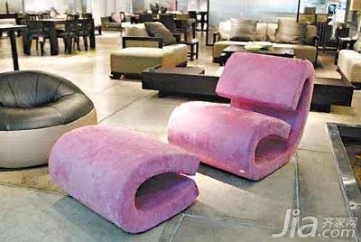 个性家具受消费者热捧 设计人才紧俏