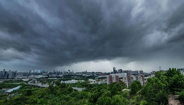 浙江每年几月有台风  浙江台风一般在几月份