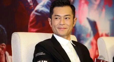 古天乐捐学校被爆荒废