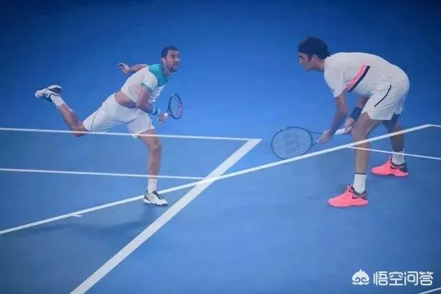 如何评价2018澳网男单决赛？