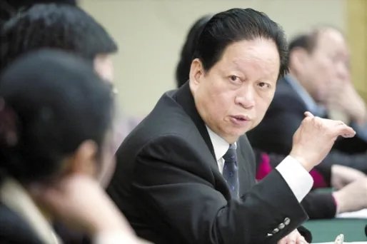 肖扬是不是最高人民法院原院长