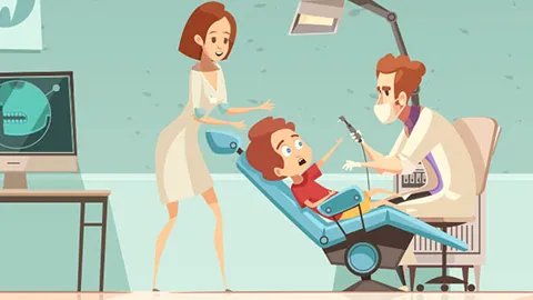 有点龅牙怎么办