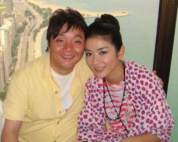 不光被霍思燕骂，黄奕还被前夫怎样污蔑过？