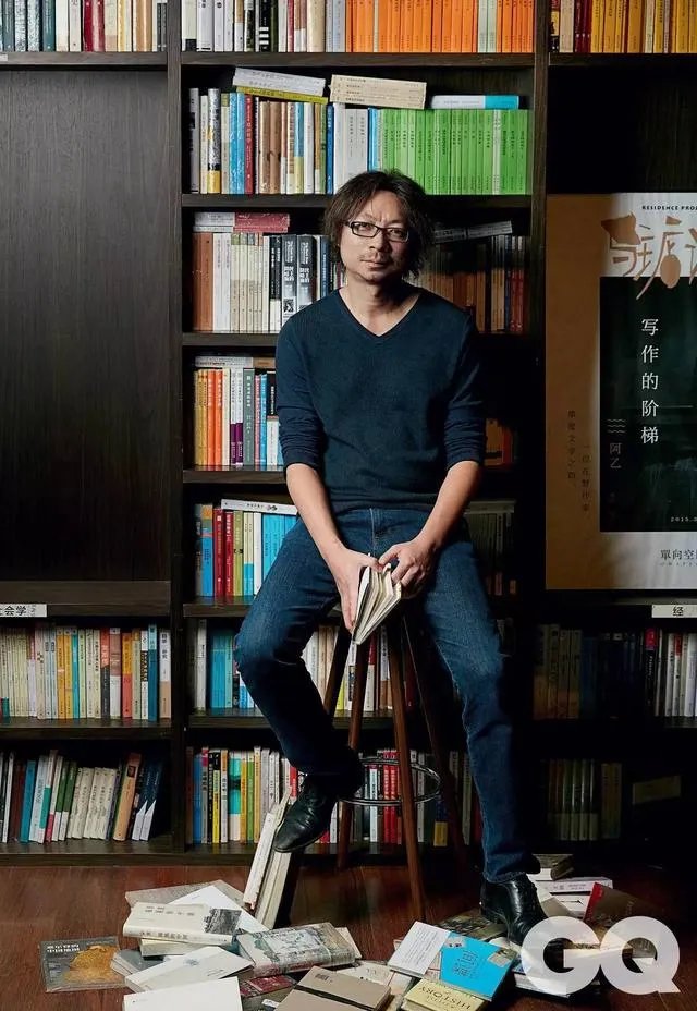 如何评价“十三邀”第二季中许知远和马东的对谈？