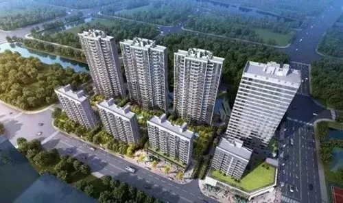 上海房产信息 7月上海精选楼盘