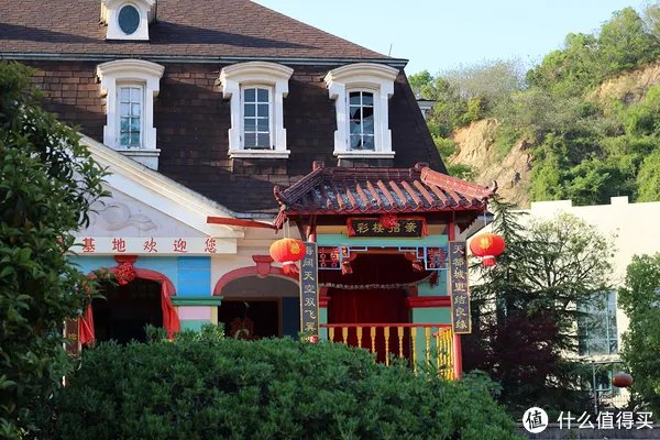 【杭州好玩的地方】 篇三:天都公园——“中国人山寨了整个巴黎”