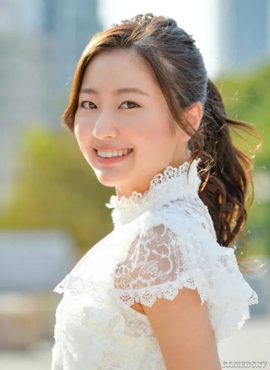 2021年日本小姐冠军出炉 22岁女大生夺冠