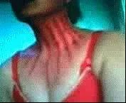 揪痧家园揪满胸痧