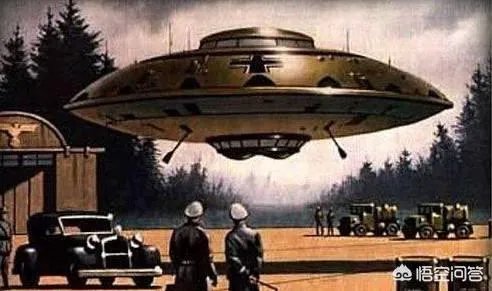 特斯拉的幽浮理论是什么？