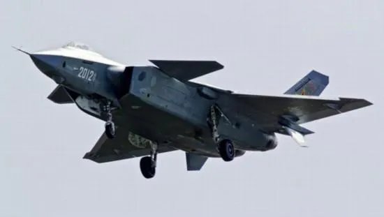 中国的歼-20是第五代战机吗？战斗机的代次是如何划分的？