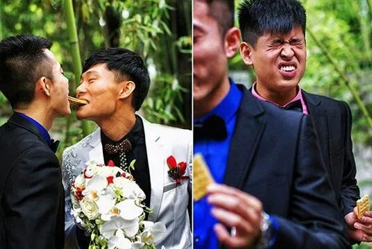 巩汉林儿子大婚现场大婚 揭秘巩天阔的个人生活