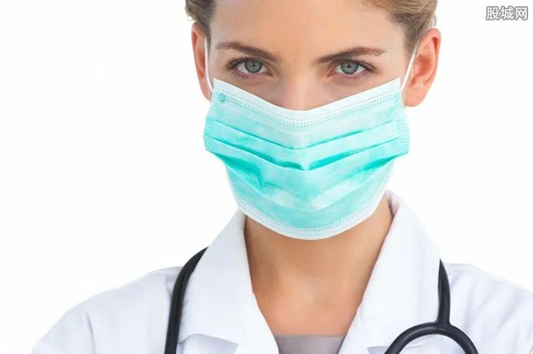 西班牙200万只口罩被盗 涉案金额3836万元