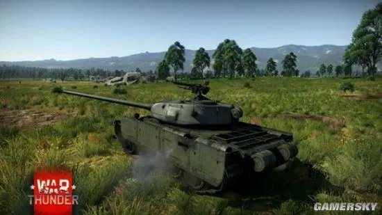 开发日志：即将到来的T-44/100